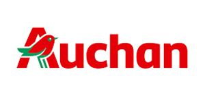 logo auchan