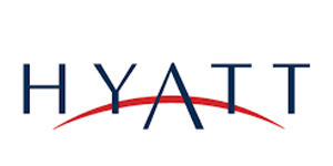 logo hyatt