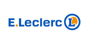 logo leclerc