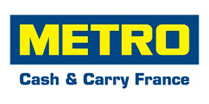logo métro